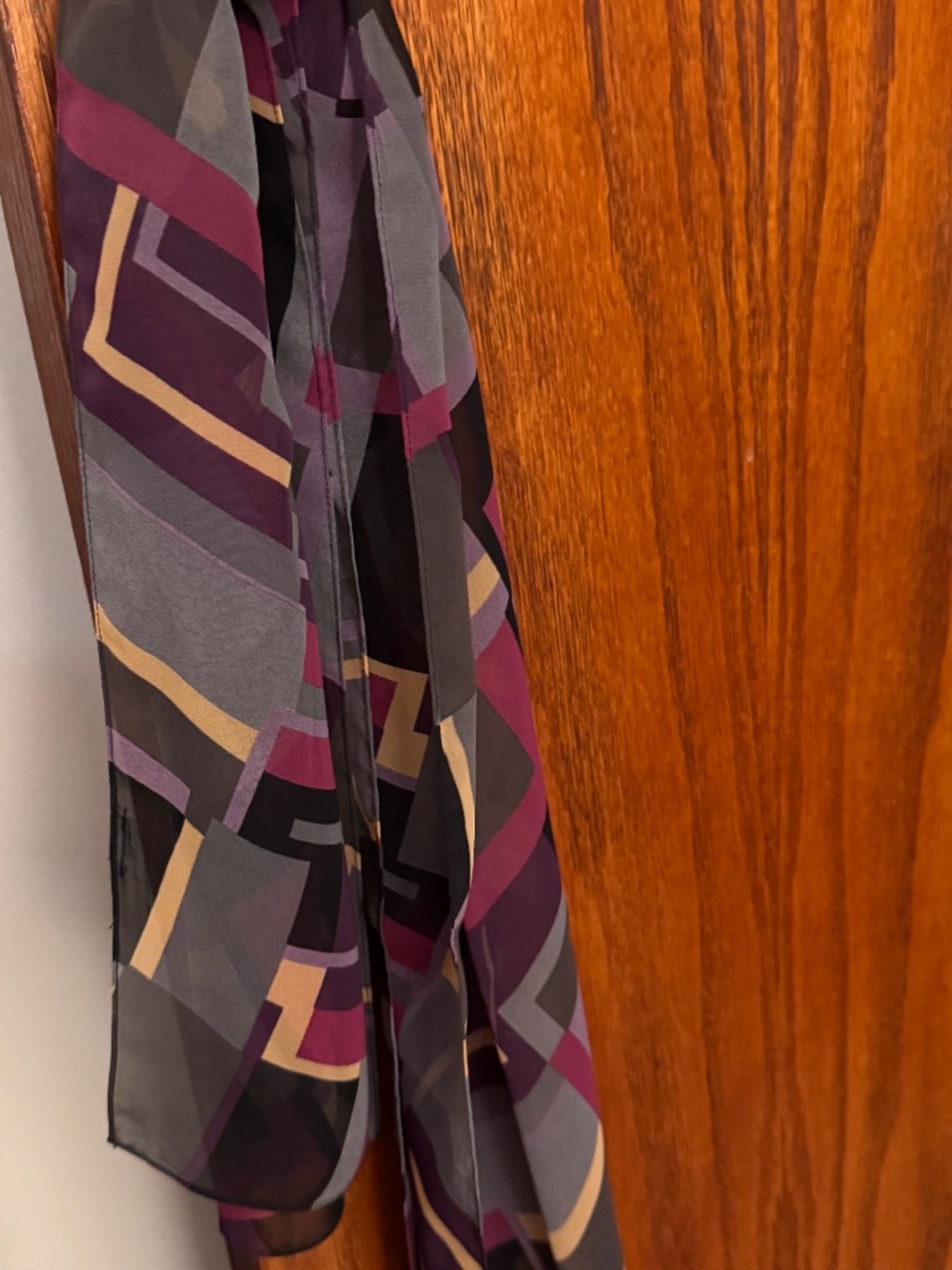 Scarf - Picture 2 of 2